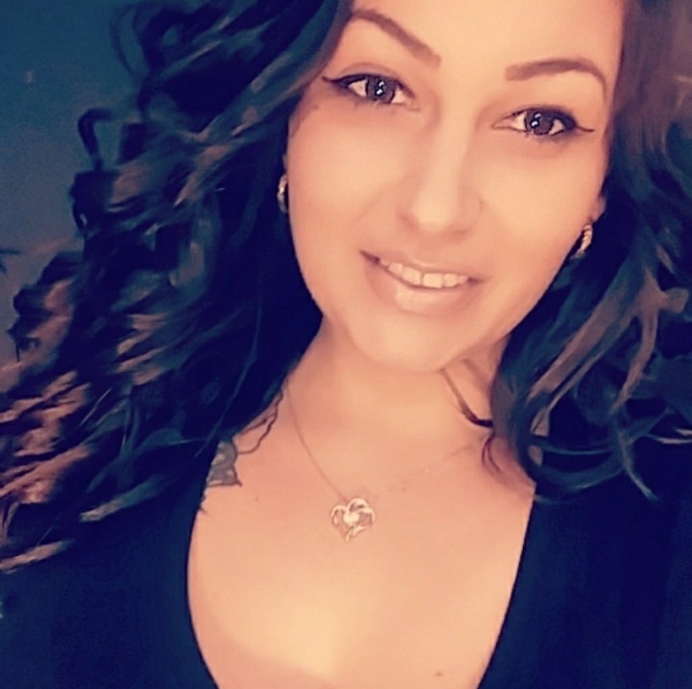 Meet your Posher, Meghan